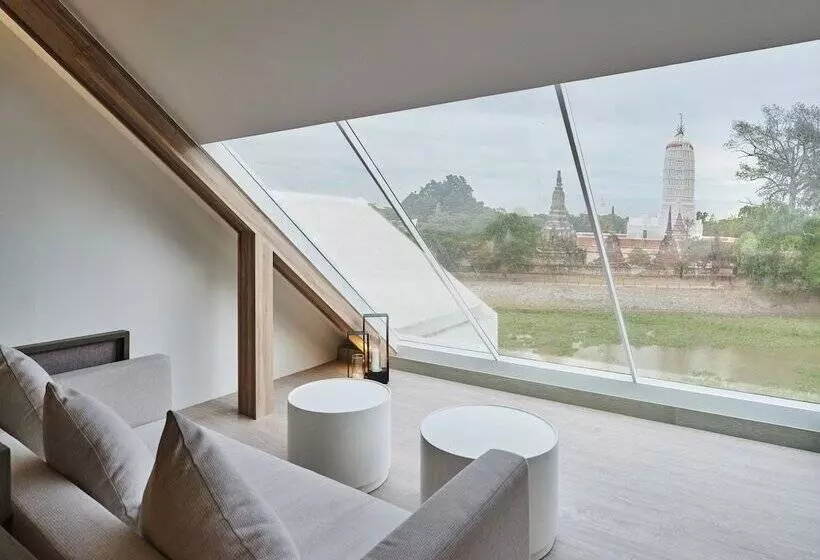 ホテル Sala Ayutthaya