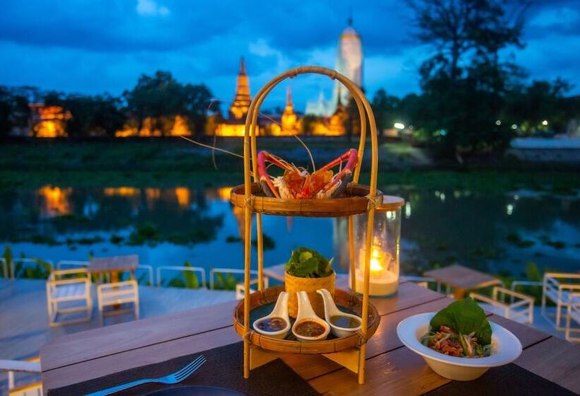 فندق Sala Ayutthaya