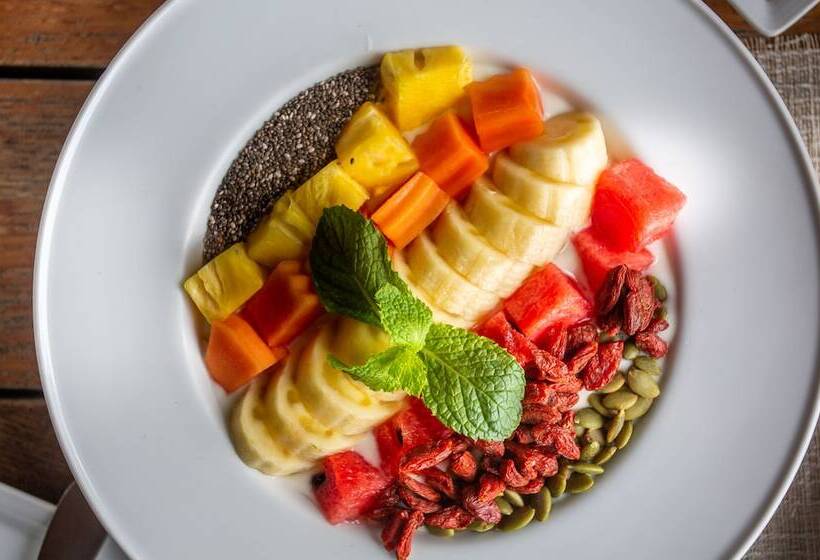 فندق Sala Ayutthaya