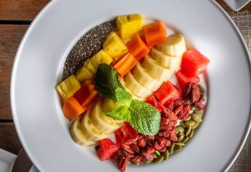 ホテル Sala Ayutthaya