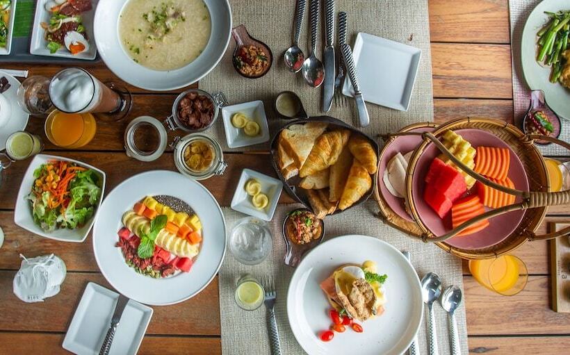 فندق Sala Ayutthaya