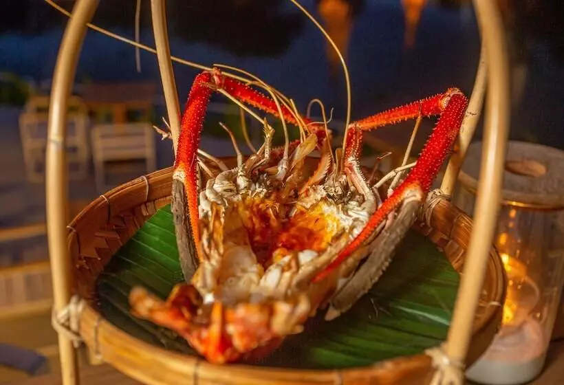 ホテル Sala Ayutthaya