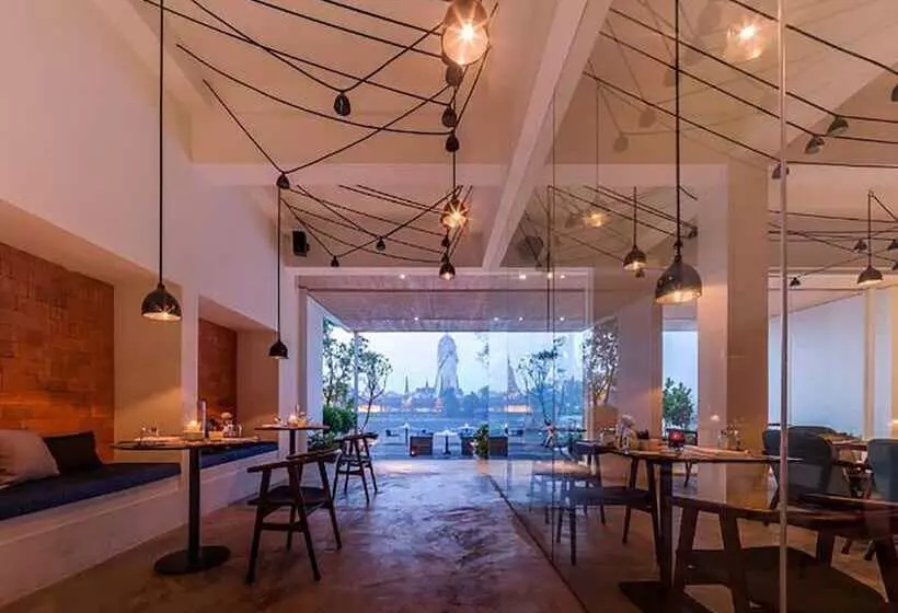 ホテル Sala Ayutthaya