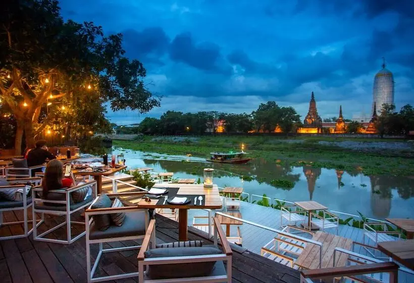 ホテル Sala Ayutthaya