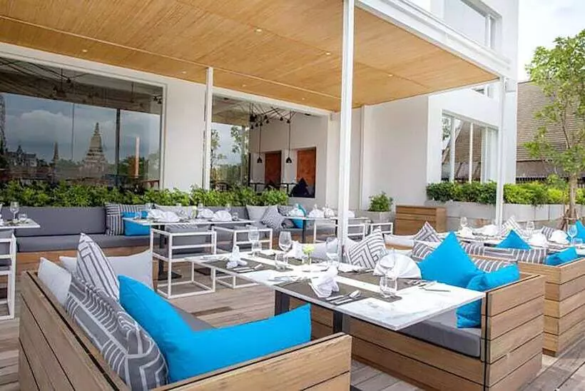 ホテル Sala Ayutthaya