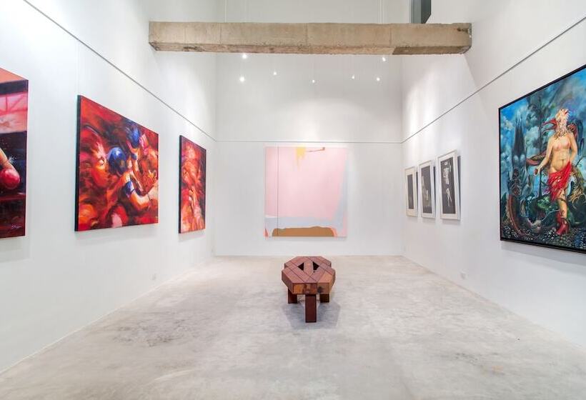 فندق Sala Ayutthaya