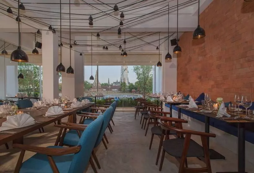 ホテル Sala Ayutthaya