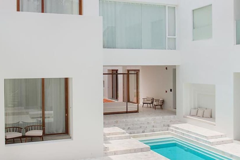 فندق Sala Ayutthaya