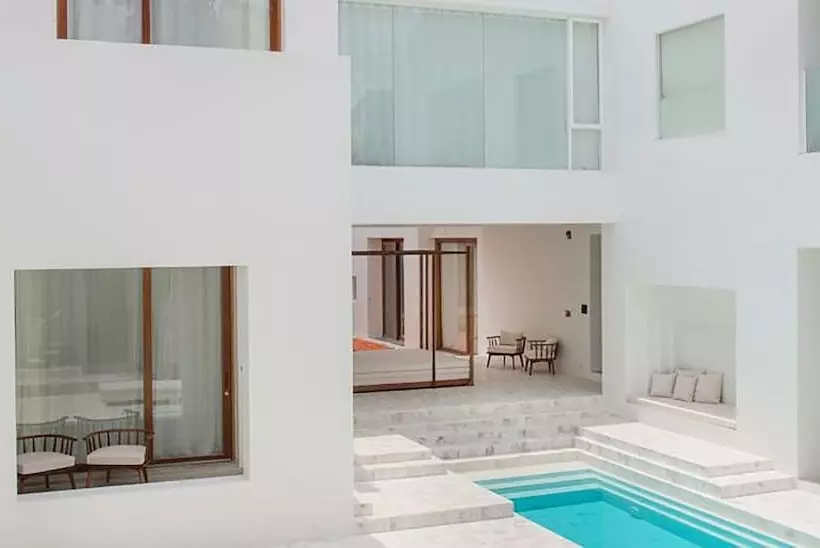 ホテル Sala Ayutthaya