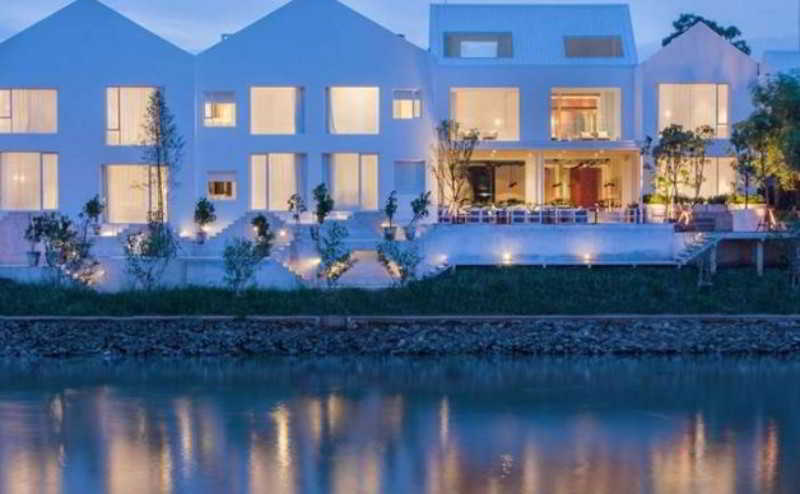 فندق Sala Ayutthaya