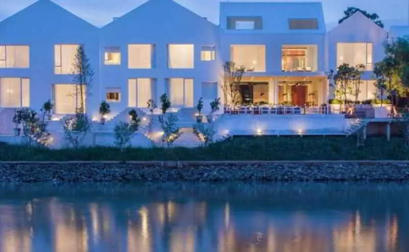 ホテル Sala Ayutthaya