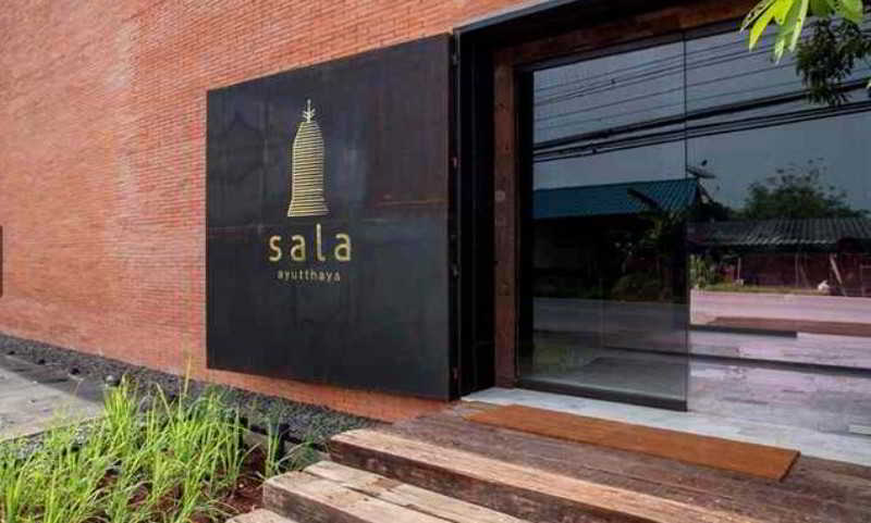 فندق Sala Ayutthaya
