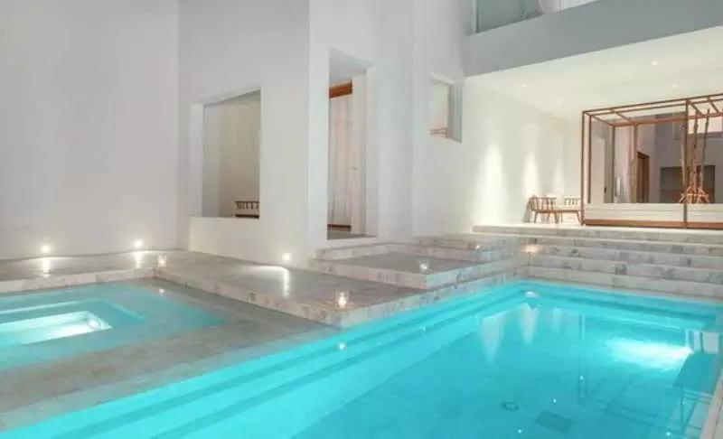 ホテル Sala Ayutthaya