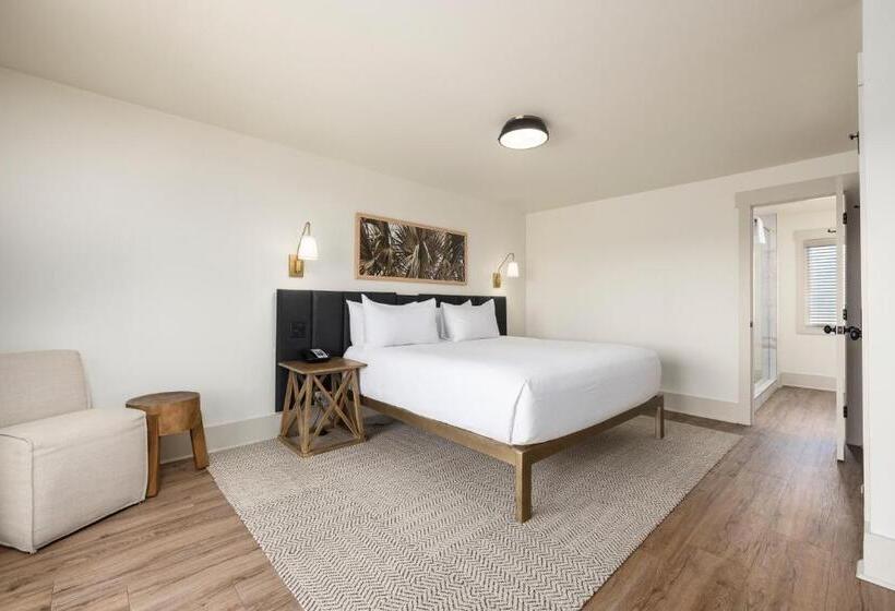 فندق Sea Palms Resort