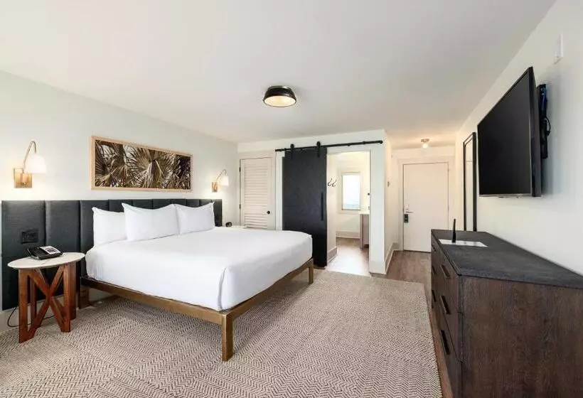 هتل Sea Palms Resort