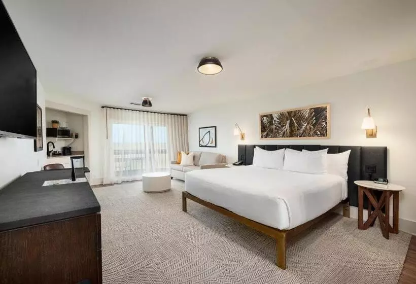 هتل Sea Palms Resort