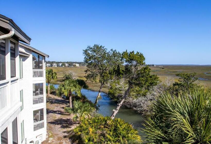 فندق Sea Palms Resort