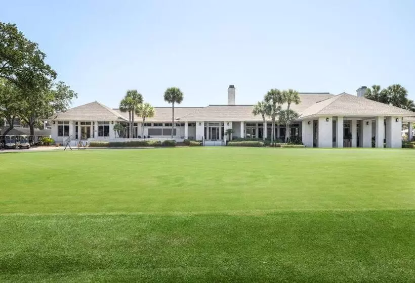 هتل Sea Palms Resort