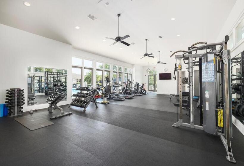 فندق Sea Palms Resort