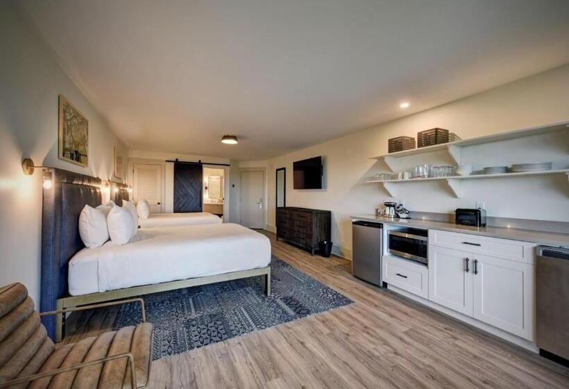 فندق Sea Palms Resort