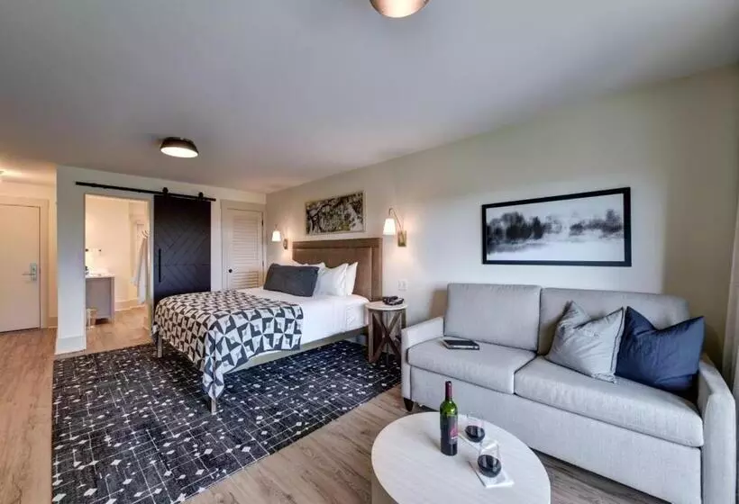 هتل Sea Palms Resort