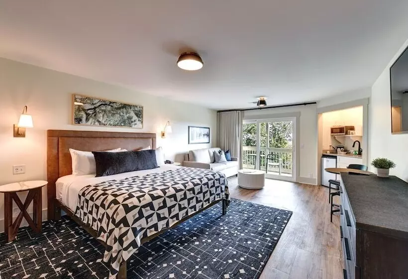 هتل Sea Palms Resort