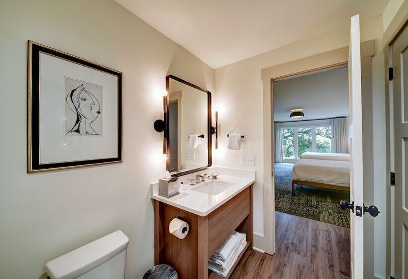 فندق Sea Palms Resort