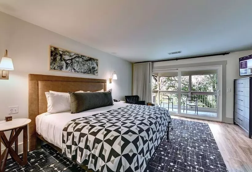 هتل Sea Palms Resort