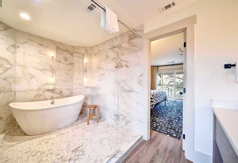 فندق Sea Palms Resort