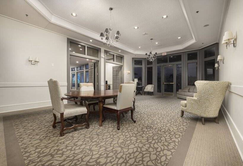 فندق Sea Palms Resort