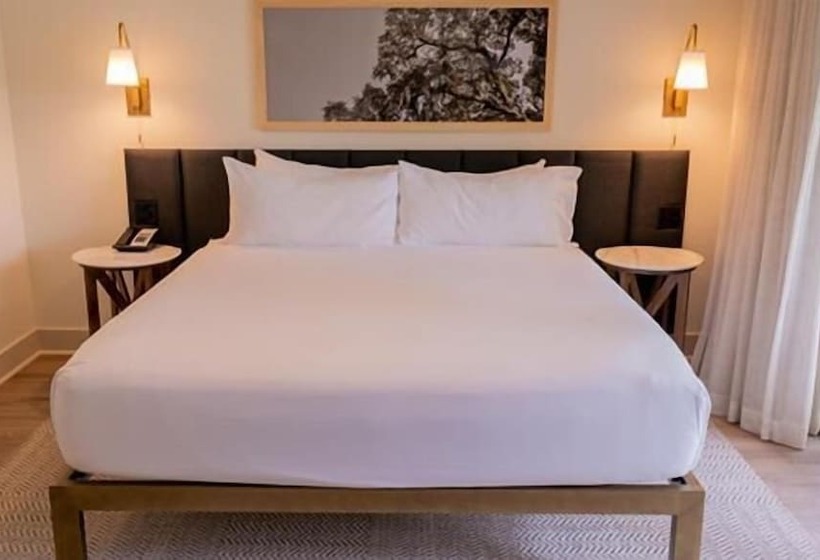 فندق Sea Palms Resort