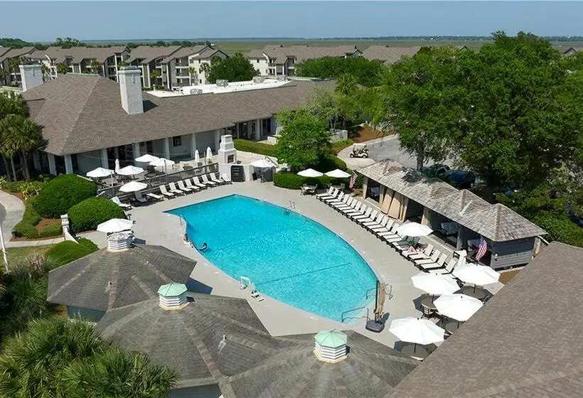 Hotelli Sea Palms Resort