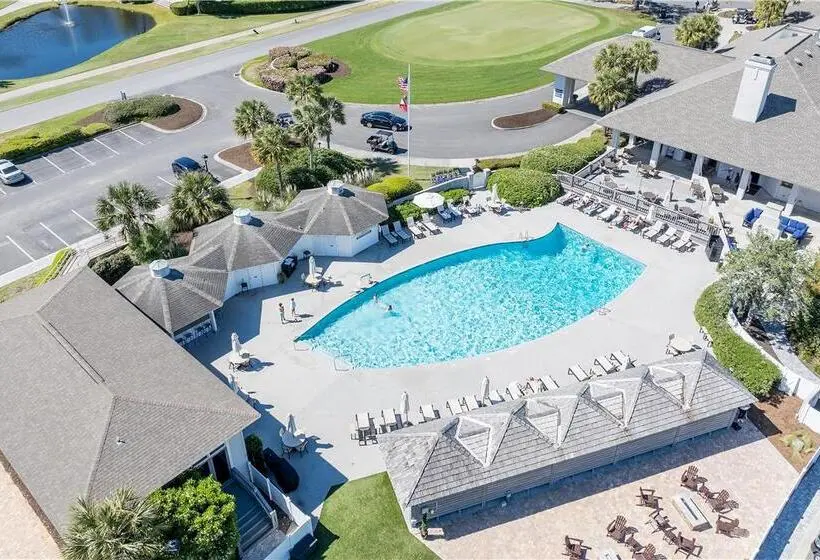 Hotelli Sea Palms Resort