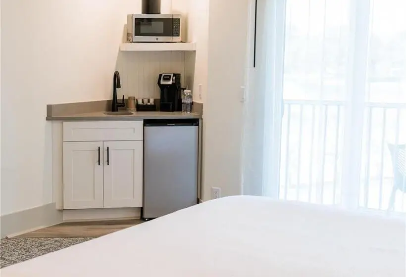 Hotelli Sea Palms Resort