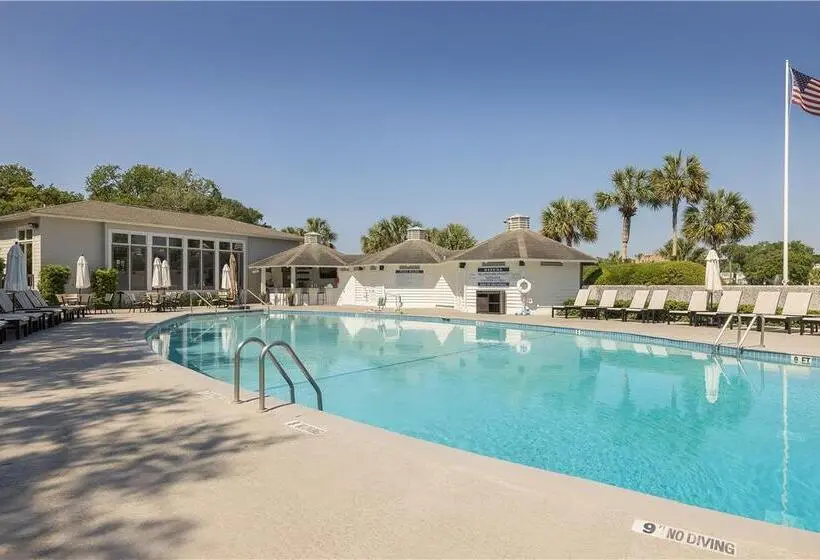 Hotelli Sea Palms Resort