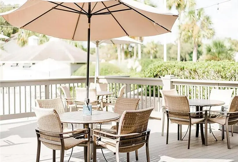 Hotelli Sea Palms Resort