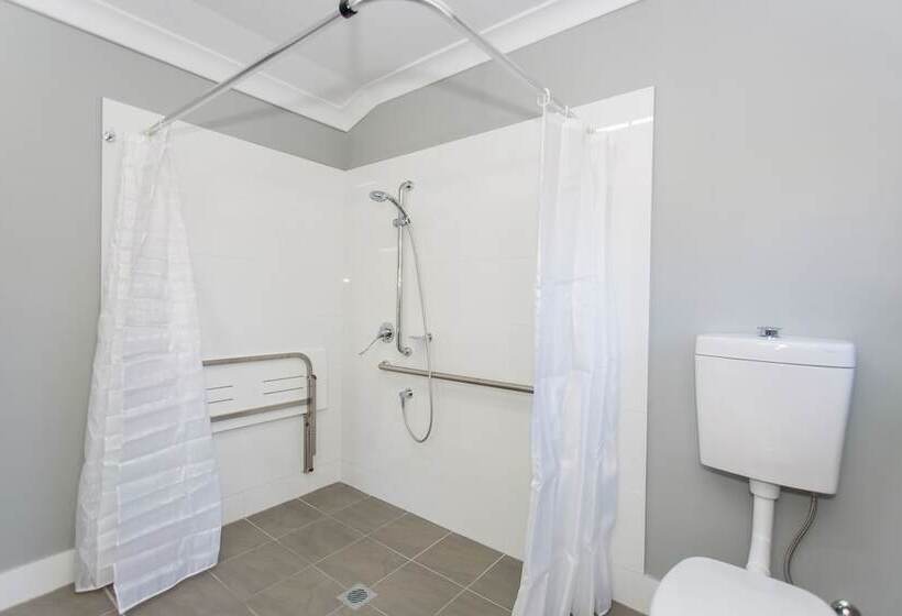 호텔 Shoal Bay Holiday Park