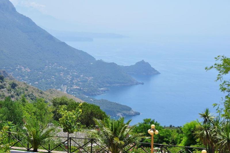 호텔 Villaggio Club Residence Pianetamaratea