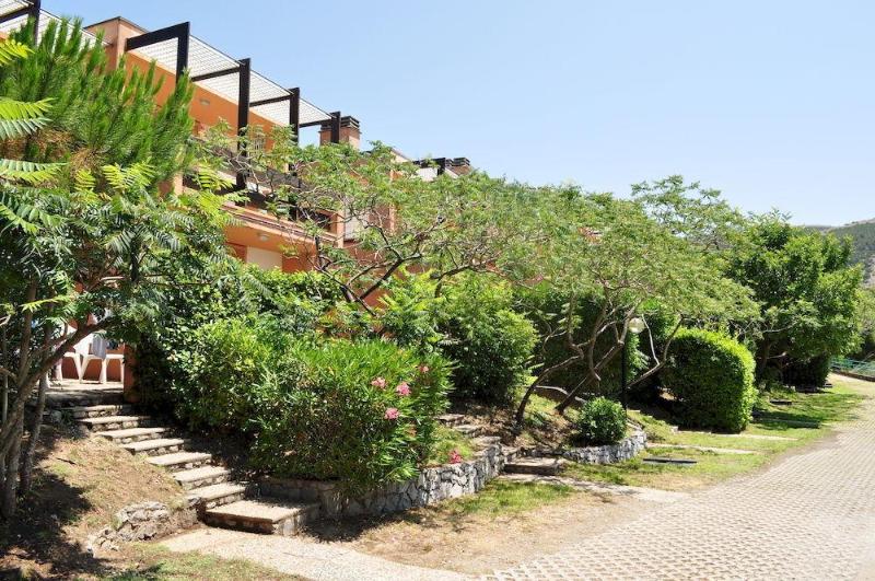 호텔 Villaggio Club Residence Pianetamaratea