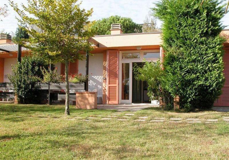 호텔 Villaggio Club Residence Pianetamaratea