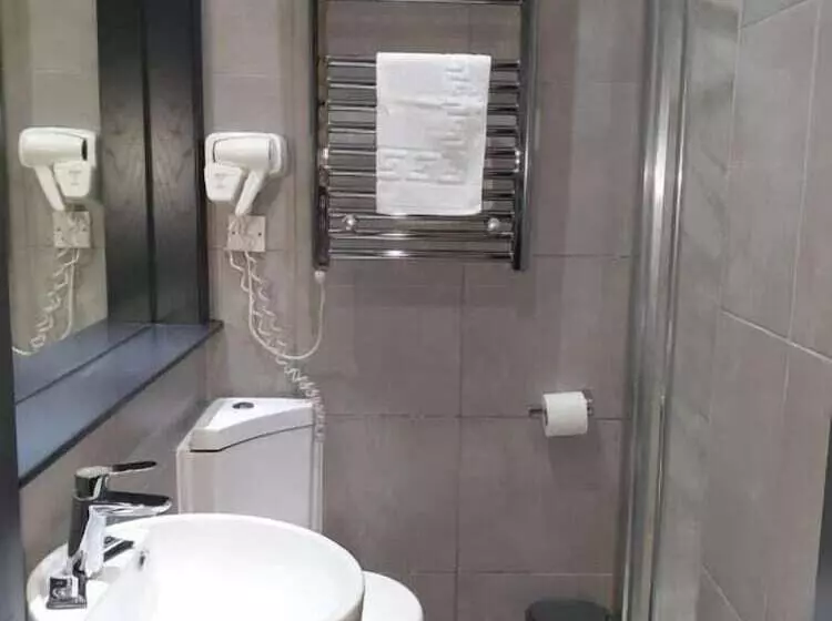 Hyde Park Superior Apartments