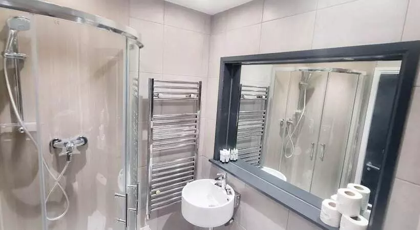 Hyde Park Superior Apartments