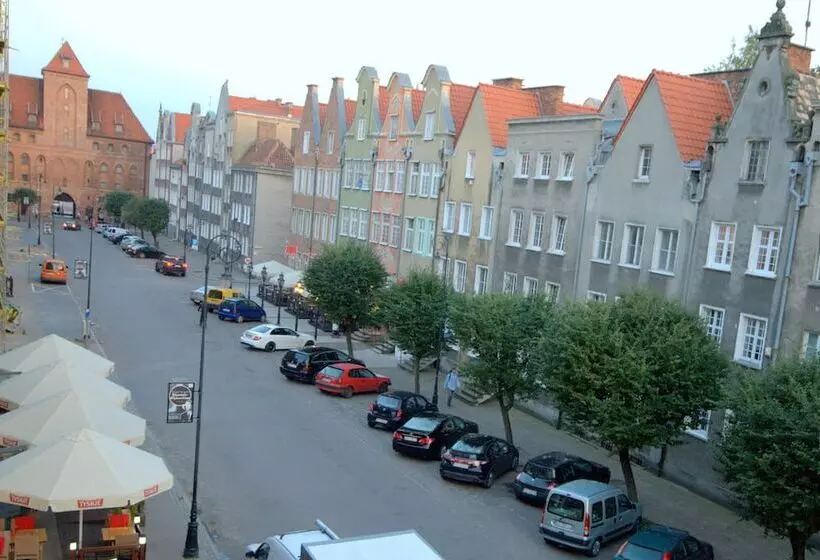 Irs Royal Apartments Irs Kwartal Kamienic