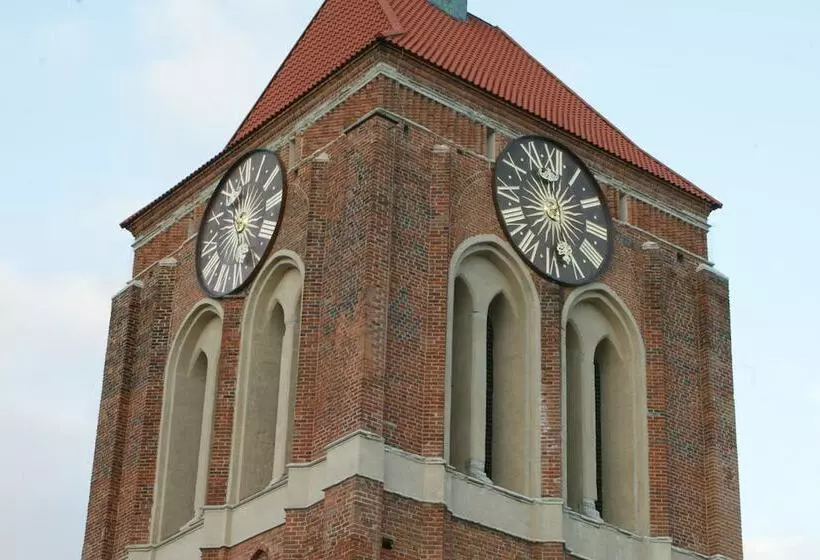 Irs Royal Apartments Irs Kwartal Kamienic