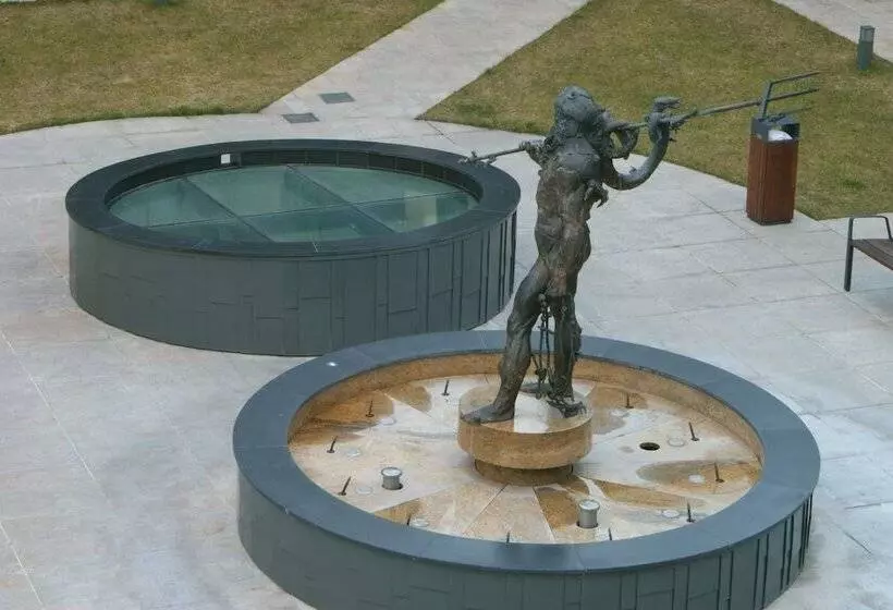 Irs Royal Apartments Irs Kwartal Kamienic