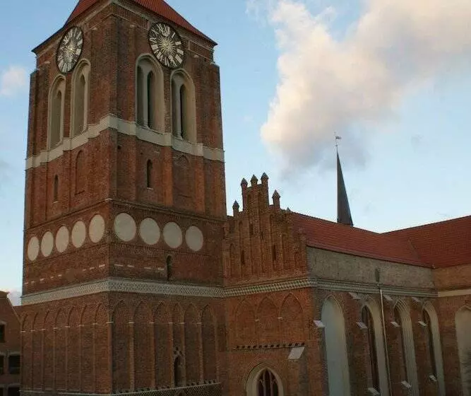 Irs Royal Apartments Irs Kwartal Kamienic