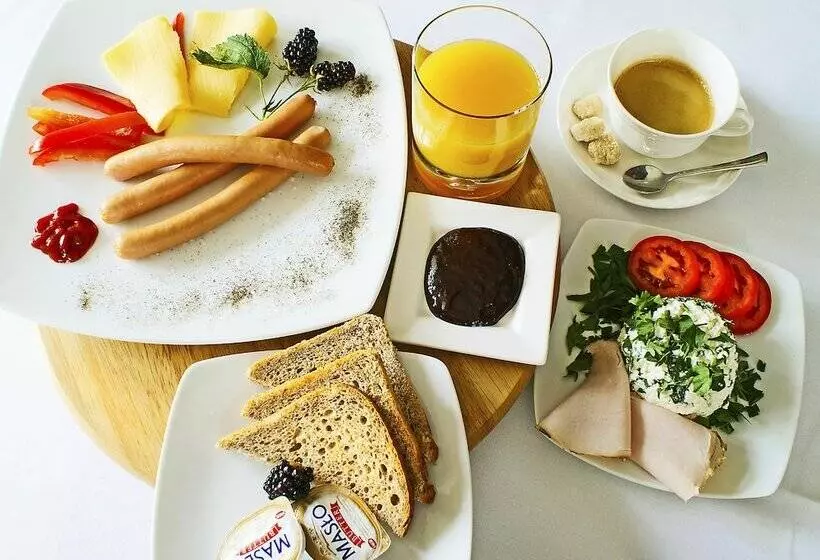 Irs Royal Apartments Irs Kwartal Kamienic