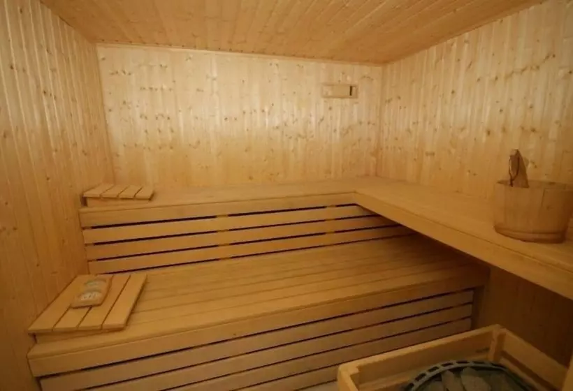 Irs Royal Apartments Irs Kwartal Kamienic