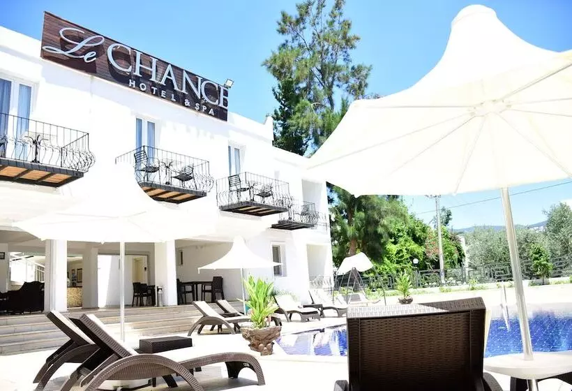 Le Chance Hotel & Spa