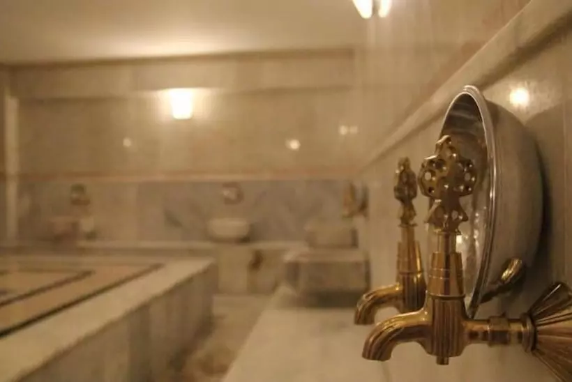 Le Chance Hotel & Spa